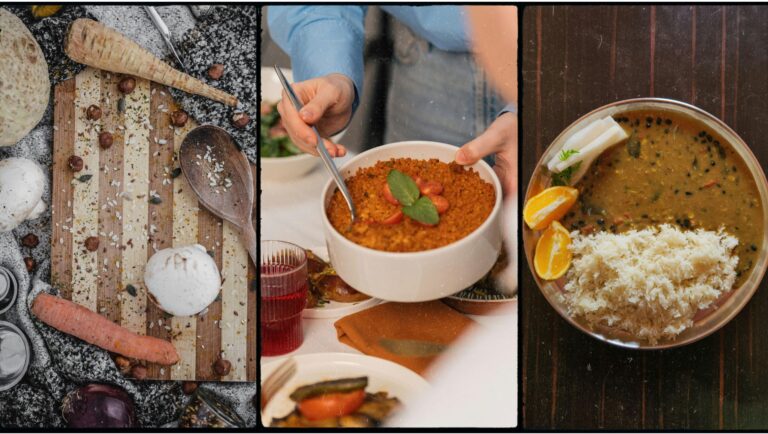 Ha növényi irányzatot követsz – mire figyelj hormonális egyensúly szempontból?