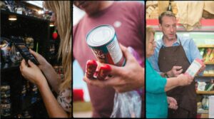 Hogyan olvass címkét növényi étrenden?