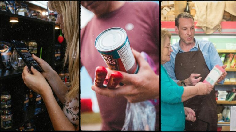 Hogyan olvass címkét növényi étrenden?