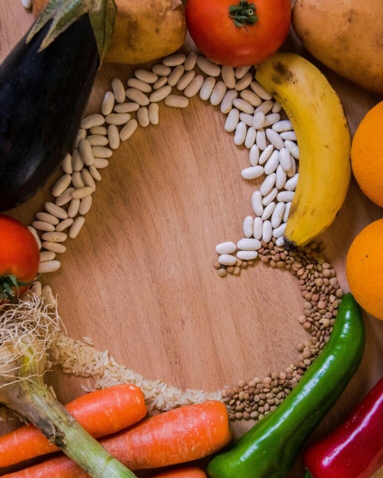 A növényi alapú étrend típusai – nem minden növényi étrend egyforma